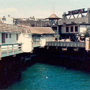 Redondo Beach, California, USA