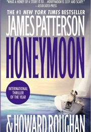 Honeymoon (James Patterson)