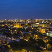 Laredo