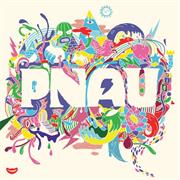 Pnau - Pnau