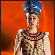 Queen Nefertiti