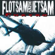 Flotsam & Jetsam - Cuatro