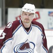 Milan Hejduk