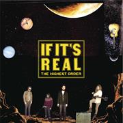 The Highest Order - 'Sacred Team'