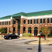 Phenix City, Alabama