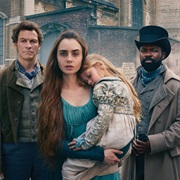 Les Misérables (2018)
