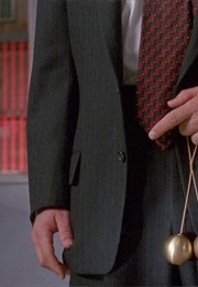 The Brass Balls, Glengarry Glen Ross (1992)