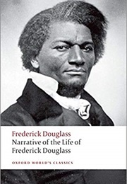 Narrative of the Life of Frederick Douglass, an American Slave (Frederick Douglass/USA)