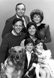 Sweet Surrender (TV Series)