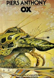 0X (Piers Anthony)