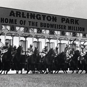 Arlington Park, Arlington Heights, IL