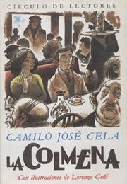 La Colmena (Jose Camilo Cela)