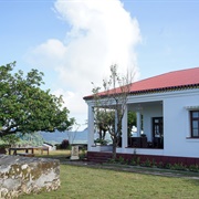 Balibó, East-Timor