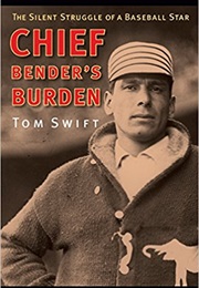 Chief Bender's Burden (Tom Swift)