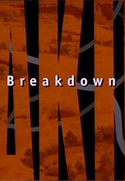 Breakdown. (1997)