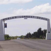 Long Beach, Washington, USA