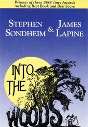 Into the Woods (Stephen Sondheim)