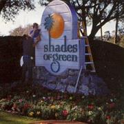Disney&#39;s Shades of Green Resort