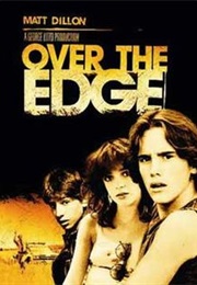 Over the Edge (Jonathan Kaplan) (1979)