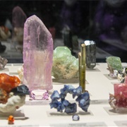 Gemstones