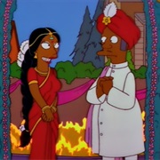 The Two Mrs. Nahasapeemapetilons