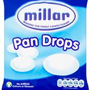 Pan Drops