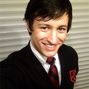 Warbler Nick