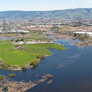 Watsonville, California