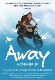 Away (2019)