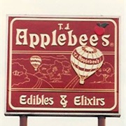 T.J. Applebee's