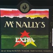 McNally's Extra Ale