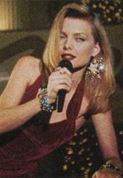 Michelle Pfeiffer - The Fabulous Baker Boys