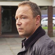 Stephen Graham