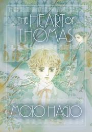 Heart of Thomas