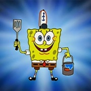 Krusty Krab Training Video