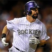 Rockies-Todd Helton