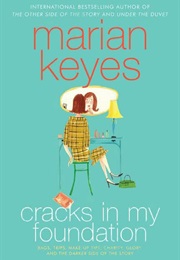 Cracks in My Foundation (Marian Keyes)