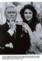 Over My Dead Body (TV Series)