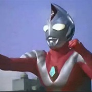 Ultraman Dyna (Strong Type)