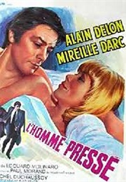 L'homme Presse (1977)