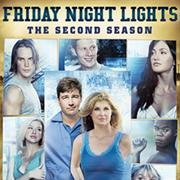 Friday Night Lights: Season 2