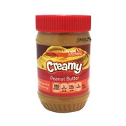 Safeway Kitchens Peanut Butter