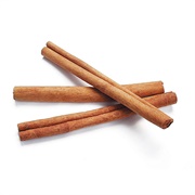 Cinnamon Stick