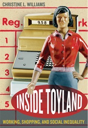 Inside Toyland (Christine L. Williams)
