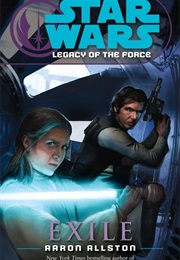 Legacy of the Force: Exile (Aaron Allston)