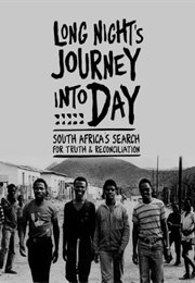 Long Day's Journey Into Night (2000)