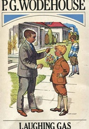 Laughing Gas (P. G. Wodehouse)