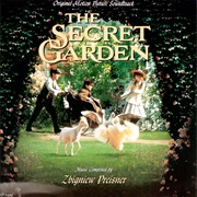 The Secret Garden Soundtrack
