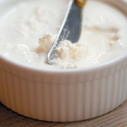 Creole Cream Cheese