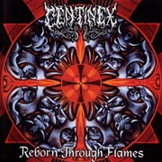 Centinex - Reborn Through Flames